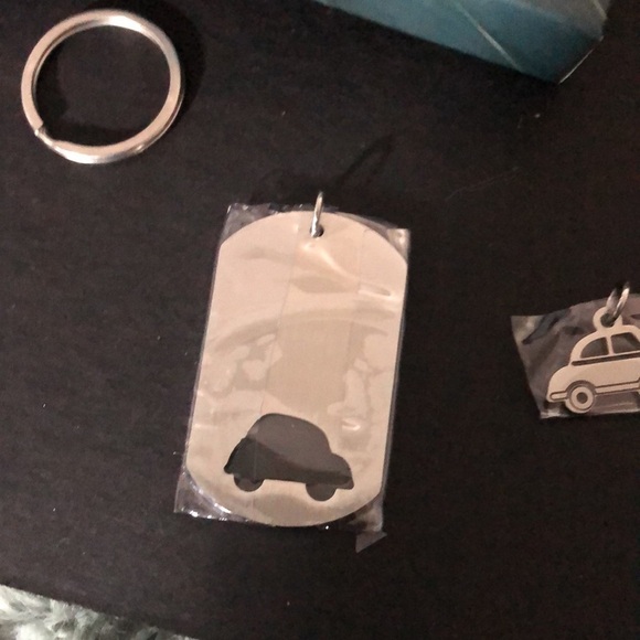 Aeolussoms key chain​ - Picture 4 of 5